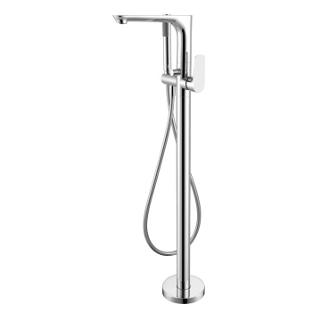 Fashion Freestanding Bath Shower Mixer