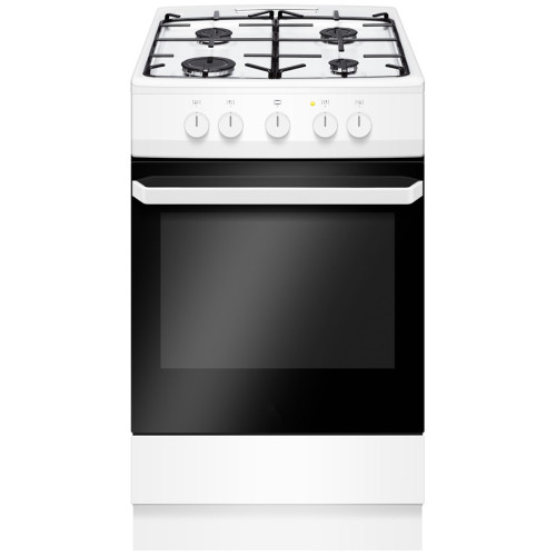 Best Gas Electric Cooker Freestanding