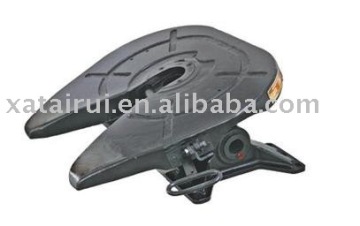 Truck Fifth Wheel