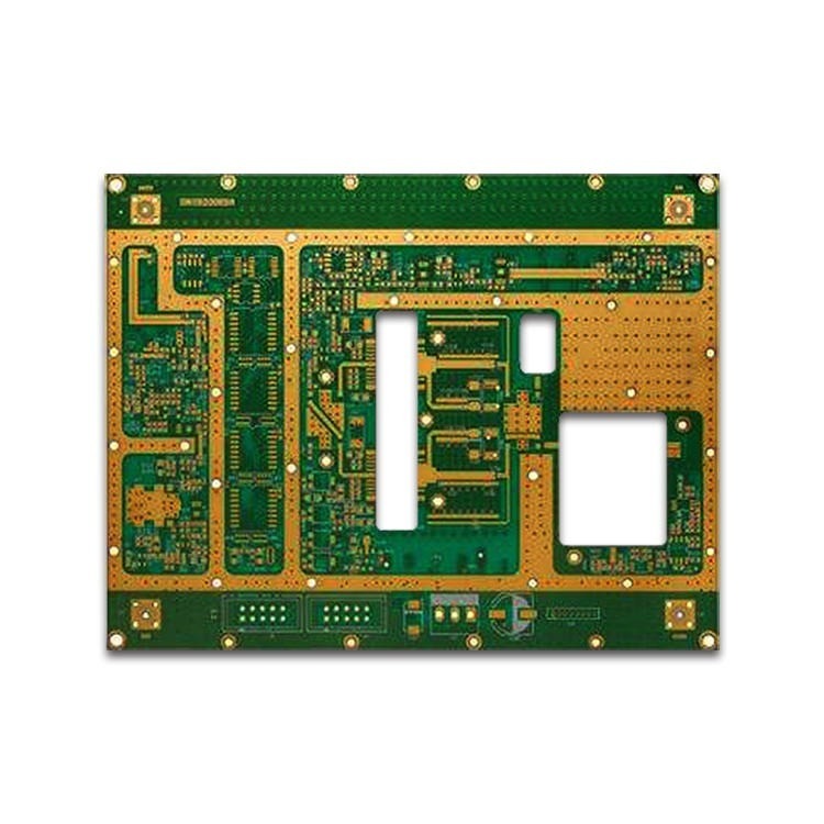 RF PCB Board RF PCB Board