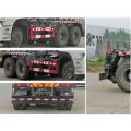 Dongfeng 16000Litres Hook Lift Garbage Truck