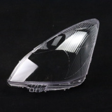 Nissan Livina Headlight Cover 07-12