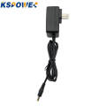 5V/2A 10WATT 110VAC Input America Plug Power Adapter