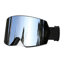 High Quality Guangzhou Manufacturer: Custom Snowboarding Sunglasses & OTG Magnetic Ski Goggles