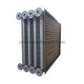 Air Cooled Steam Condenser