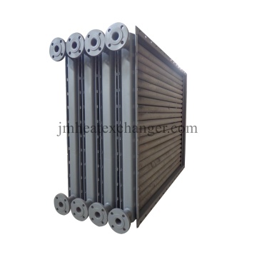 Air Liquid Heat Exchanger