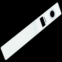 Electrics Display Screen AG Glass Silk Screen Printing