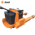 6T Electric Pallet Jack Truck AC Gabelstapler