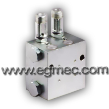 Lincoln Vsl, Vsl2-kr, Vsl 4-kr, Vsl 6-kr, Vsl8-kr Lubricate Metering Device?