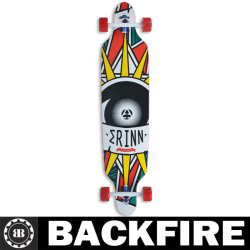 Backfire longboard, best selling,longboard skateboard designs Complete Professional Leading Manufacturer