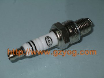 Motorcycle Part-Motorycle Plug Spark (10CM -A7TC)