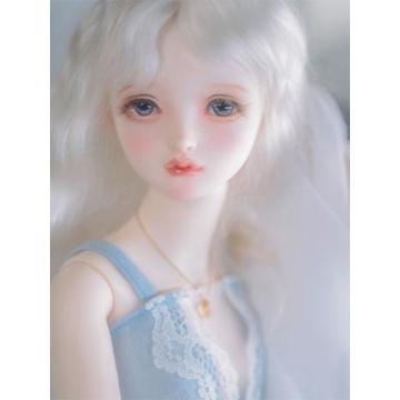 BJD Vivian Sylph 59cm Fille Poupée articulée