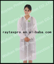 Cheap Disposable Hospital Lab Coat