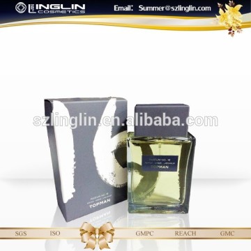 100ml Eau De Parfum for Men