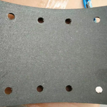 HOHAN truck parts rear brake pad 189000340068