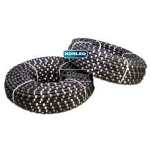 Sintered Diamond Wire Saw for Granite Quarry