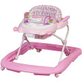 360 Derajat Rotating Inflatable Baby Walker