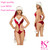 Hot Selling Cheap Sexy Christmas Costumes Naughty lingerie