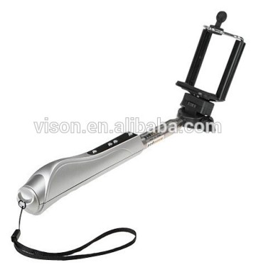 Selfie Stick Tripod Handheld Monopod Wireless Bluetooth Monopod