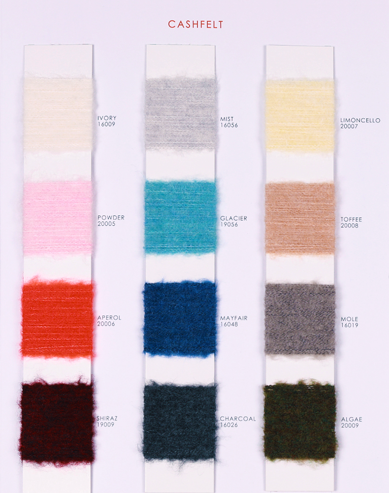 Fil de cachemire Topline Topline Cashmere Yarn