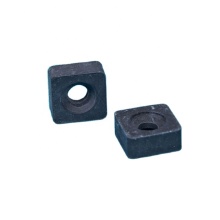 GORGEOUS Super Silicon Nitride Si3N4 Ceramic Isolator Block