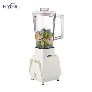 1000Ml Blender Portabel 2 Cangkir Dengan Tutup