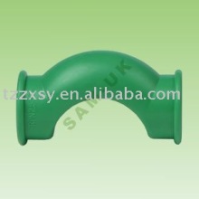 PPR---Bridge(With Copper)