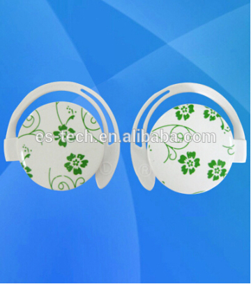 Sport Headset 3.5mm Headset With Lowest Price