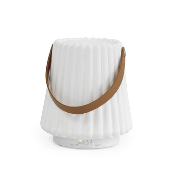 Ultrasonic Aromatherapy Atomizing Humidifier for Home & Office