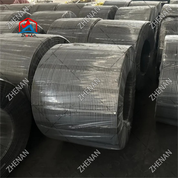 Alloy Core Wire Wire Feeder