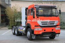SINOTRUK 6*4 truck tractor