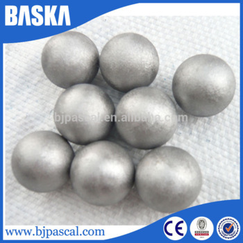 Chinese products wholesale low chrome alloy steel grinding media ball