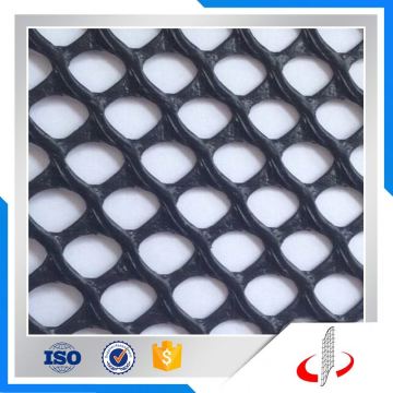 Hdpe Windbreak Plastic Mesh Fence