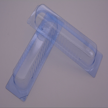 APET,PVC Ablation electrode mask blister