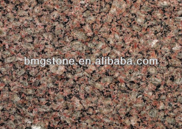 ZETA BROWN granite