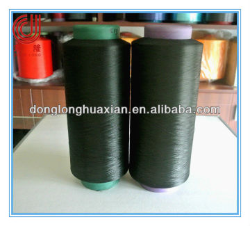 DTY Polyester Yarn 500D/158F