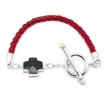 Silver Bracelet B010011