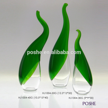 Popular Price China wholesale vase glass flowers