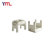 Yakakwira mhando terminal block pcb terminal block accessories