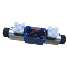 4WE6G6X/EG24N9K4 Hydraulic Solenoid Directional Spool Valves