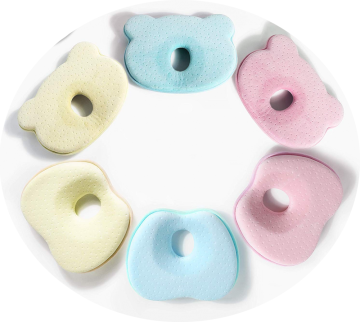 Comfity Baby Pillows For Sleeping