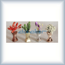 N11-207,artificial flower pot,model flowers pot,artificial flowers pot,decorative plastic artificial flower ,artificial plant