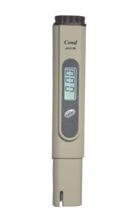 KL-1383 Conductivity Tester