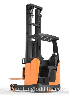 Zowell Electric Reach Truck with 9 M