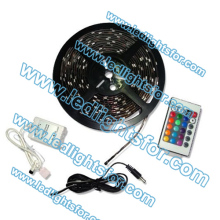 High quality led strip car, auto led light, car light RGB