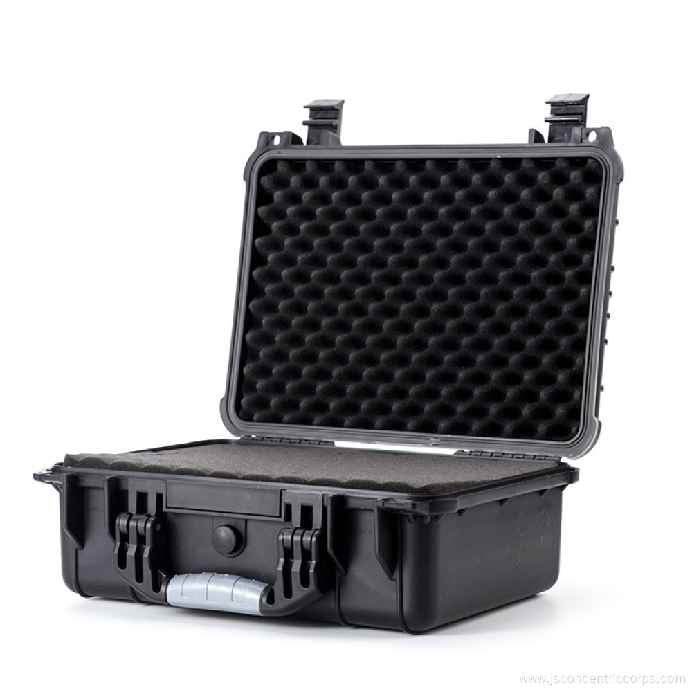 Portable Durable watertight protector tool case