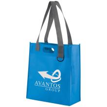 Non-Woven Shopper Bag