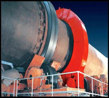 Cement Production Line