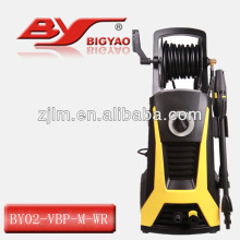 Vehicle Water Service Machine BY02-VBP-M-WR