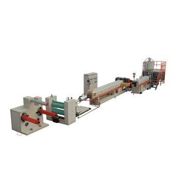 PS Foam Sheet Extruder Machine Manufacturing Equipment